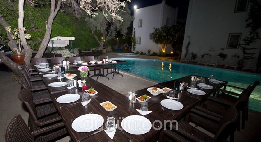 Princess Diltua Hotel