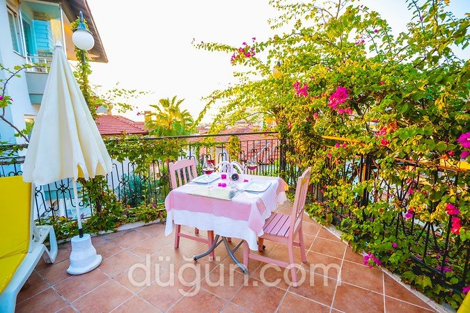 Villa Sonata Apart Hotel