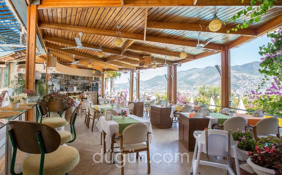 Villa Sonata Apart Hotel