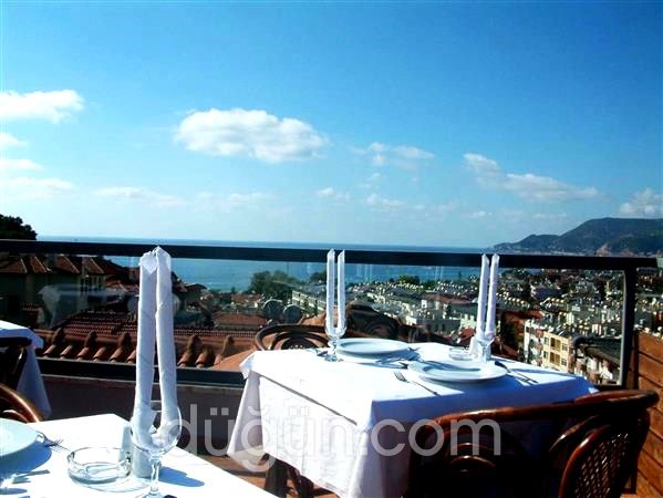 Villa Sonata Apart Hotel