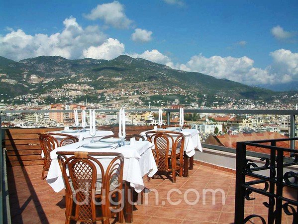 Villa Sonata Apart Hotel