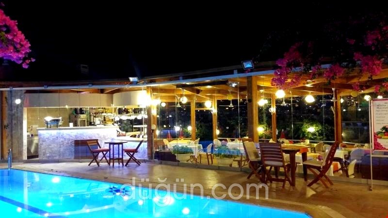 Villa Sonata Apart Hotel