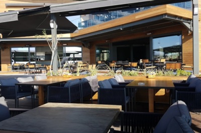 Babadağ 1700 Grill & Bar