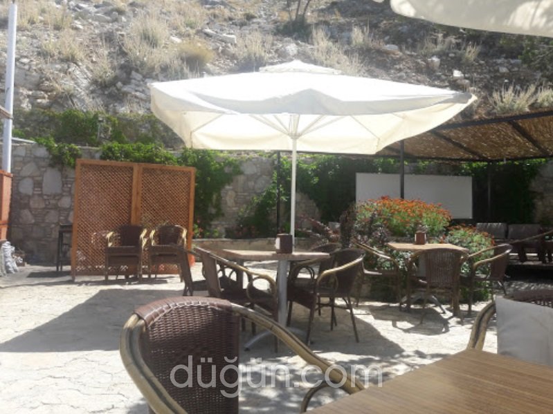 Babadağ 1700 Grill & Bar