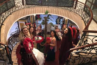 Eva Concept Organizasyon