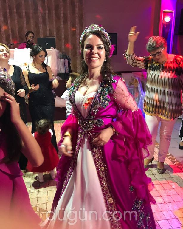 Eva Concept Organizasyon