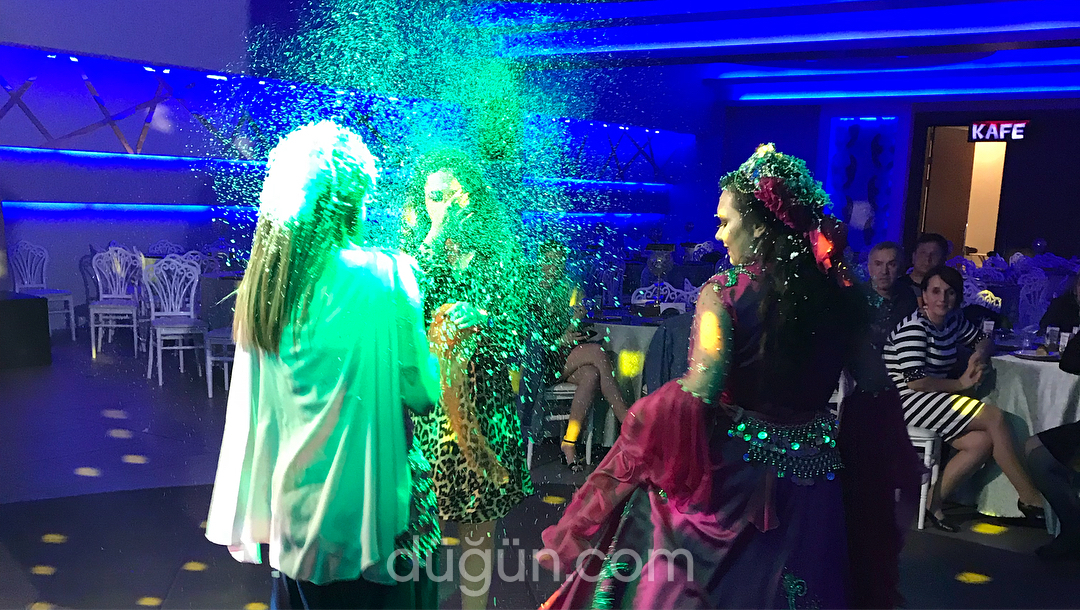 Eva Concept Organizasyon