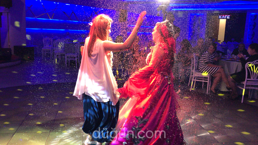 Eva Concept Organizasyon