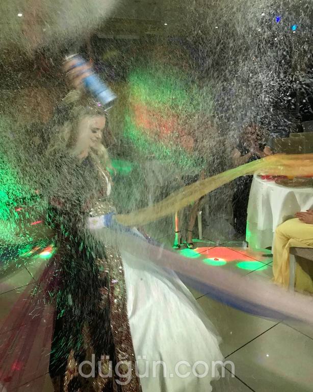 Eva Concept Organizasyon