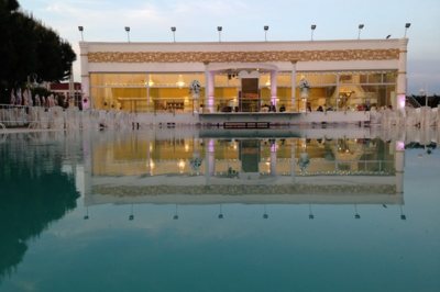 Özkocaman Düğün Salonu