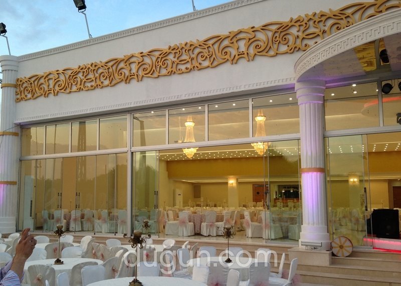 Özkocaman Düğün Salonu