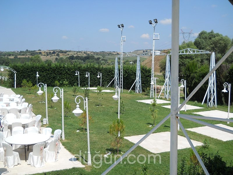 Özkocaman Düğün Salonu