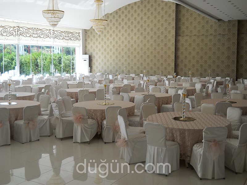 Özkocaman Düğün Salonu