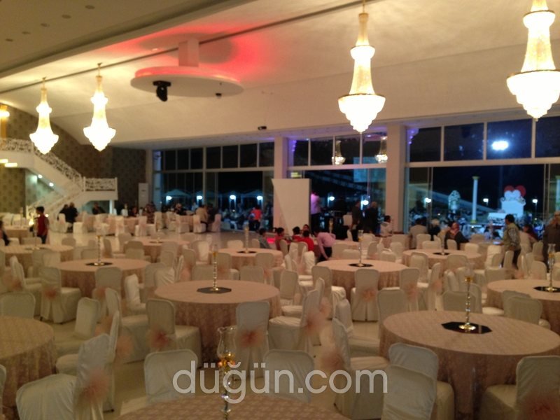 Özkocaman Düğün Salonu