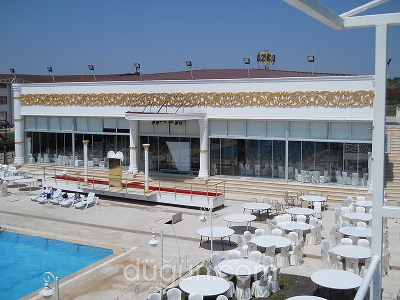 Özkocaman Düğün Salonu