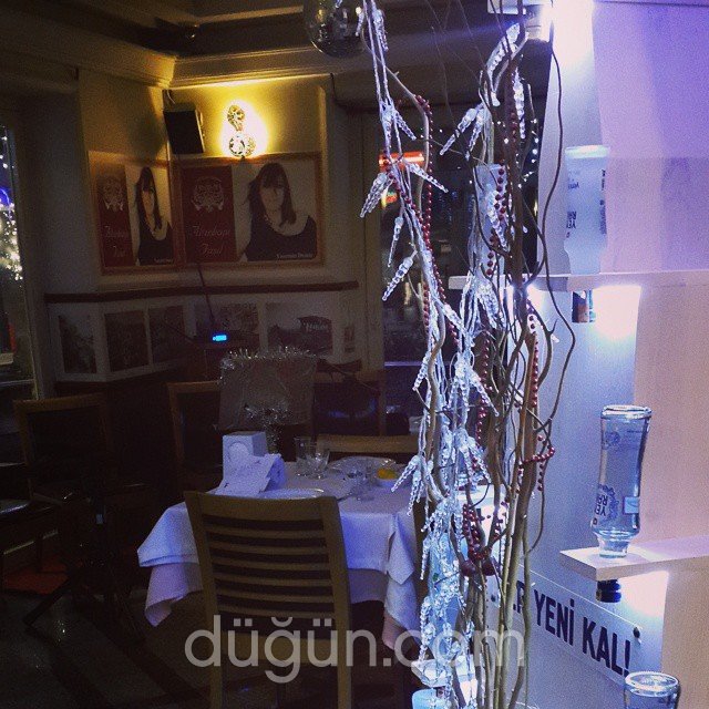 Altın Kapı Restoran