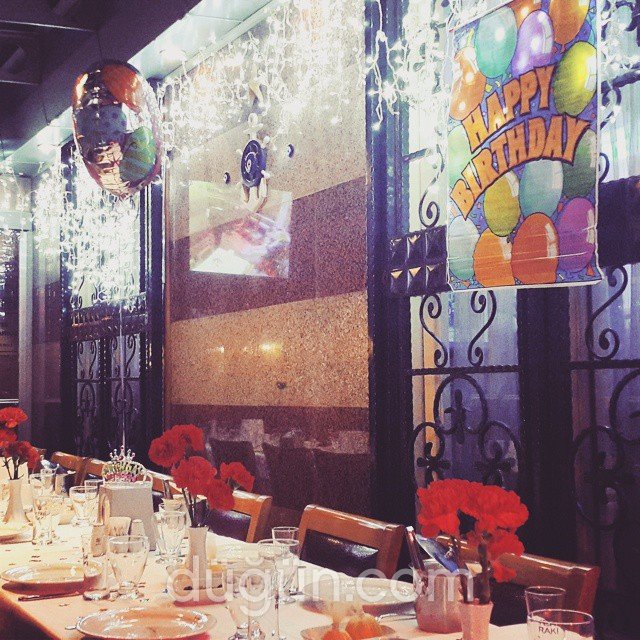 Altın Kapı Restoran
