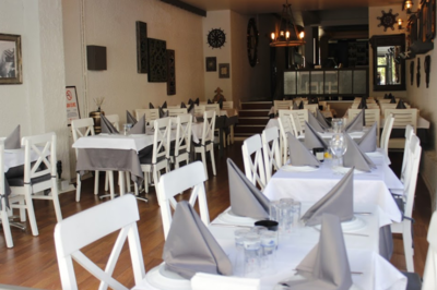 Karina Balık Restaurant