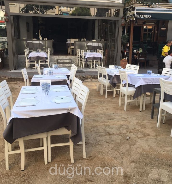 Karina Balık Restaurant