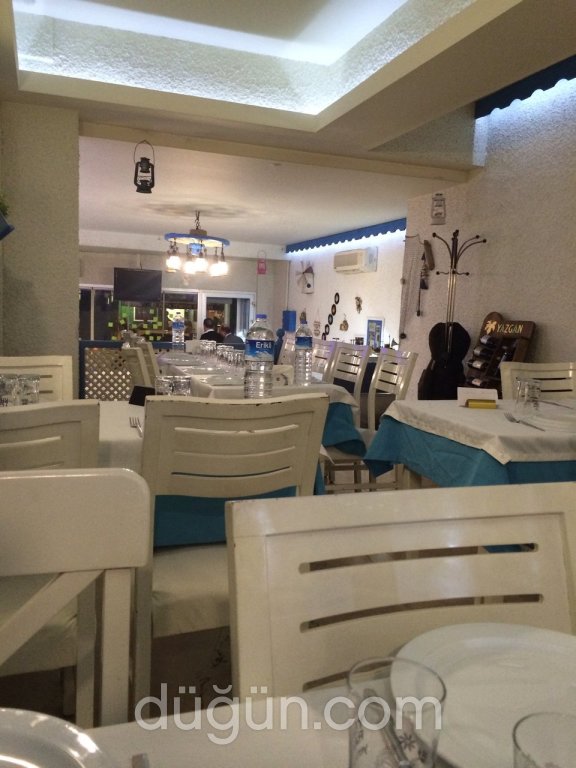 Karina Balık Restaurant