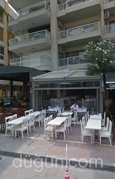 Karina Balık Restaurant