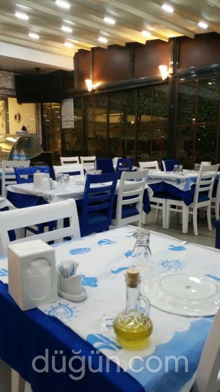 Çitlembik Balık Evi