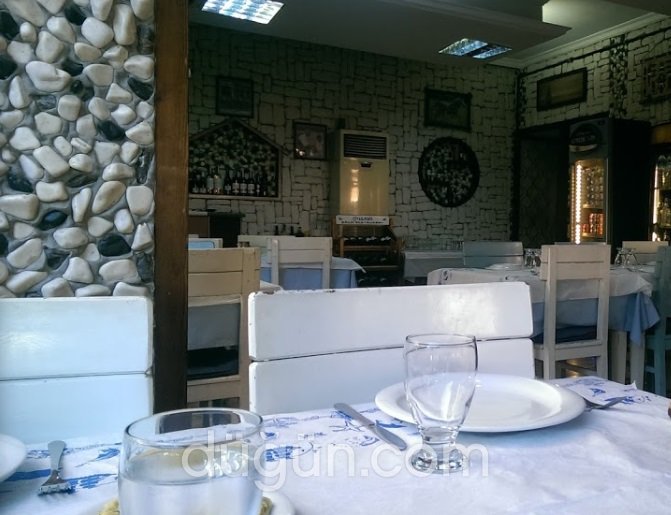 Çitlembik Balık Evi