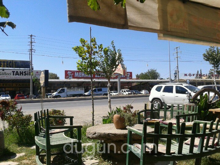 Mehmet Zengin'in Yeri