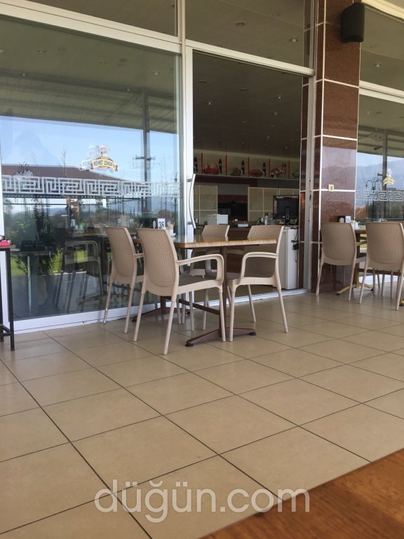 Mehmet Zengin'in Yeri