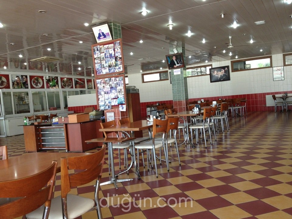 Mehmet Zengin'in Yeri