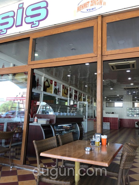 Mehmet Zengin'in Yeri