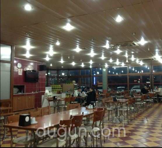 Mehmet Zengin'in Yeri