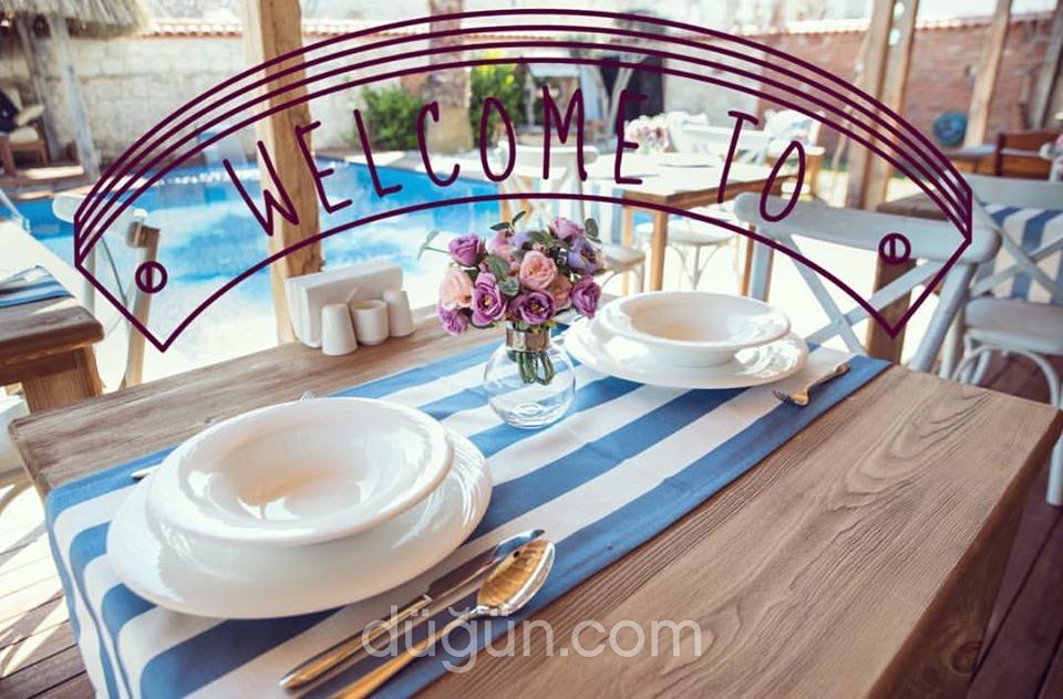 Cocopalm Boutique Hotel Alaçatı