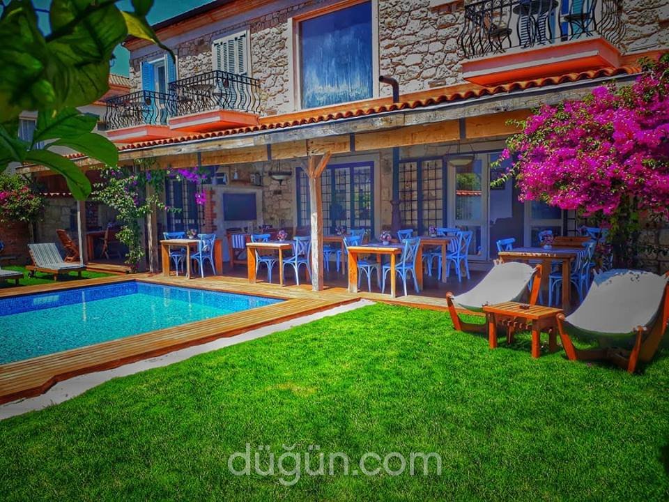 Cocopalm Boutique Hotel Alaçatı