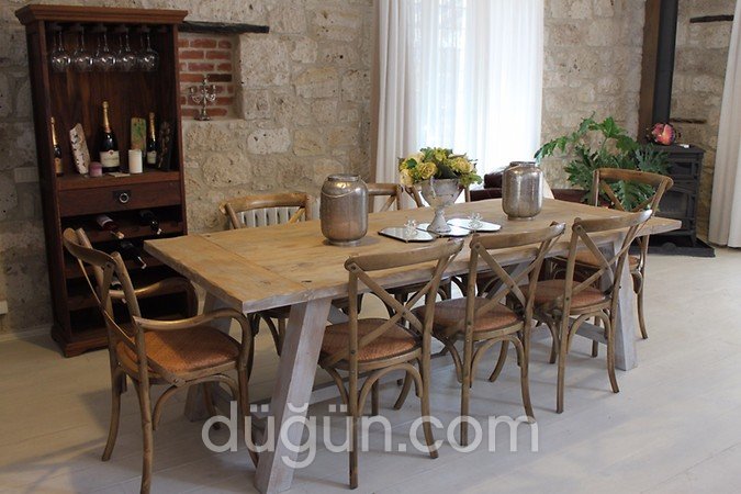 Cocopalm Boutique Hotel Alaçatı