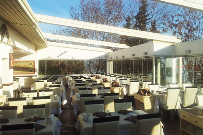 Sahil Sofrası Restaurant
