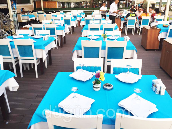 Sahil Sofrası Restaurant