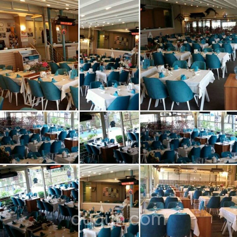 Sahil Sofrası Restaurant
