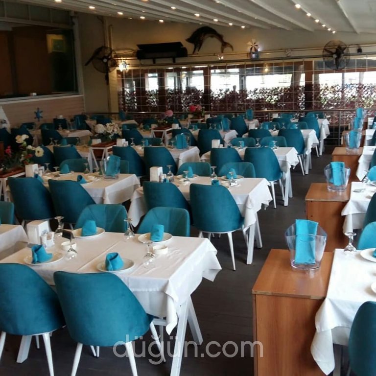 Sahil Sofrası Restaurant