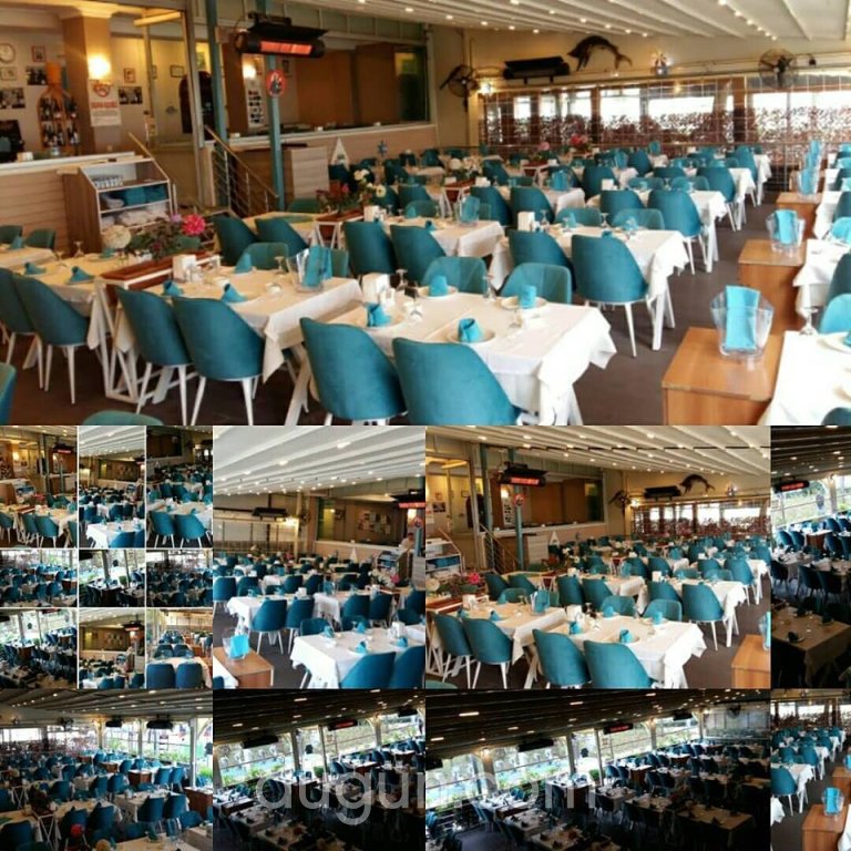 Sahil Sofrası Restaurant