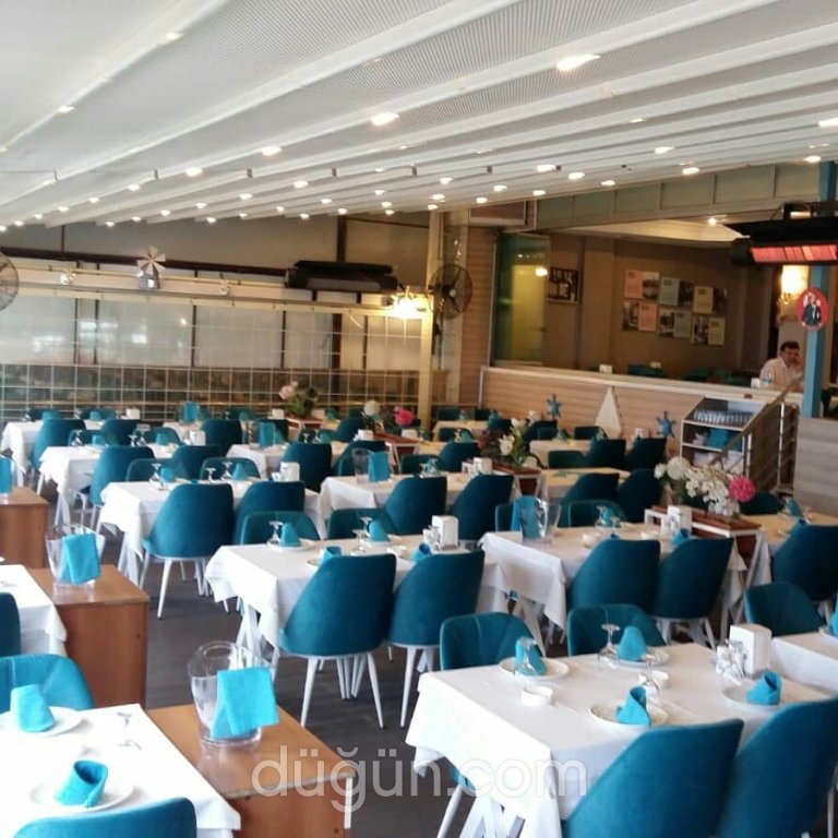 Sahil Sofrası Restaurant