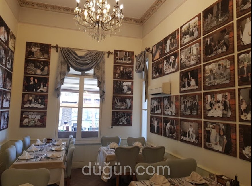 Tavacı Recep Usta
