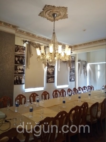 Tavacı Recep Usta