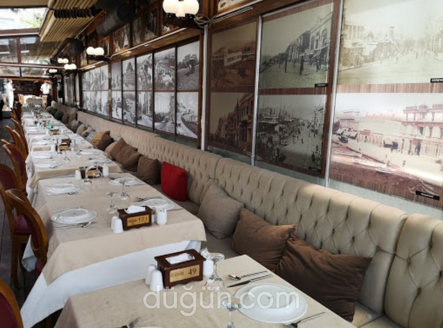 Tavacı Recep Usta