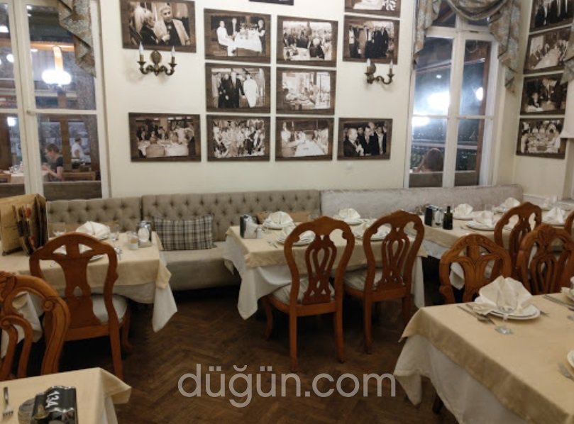 Tavacı Recep Usta