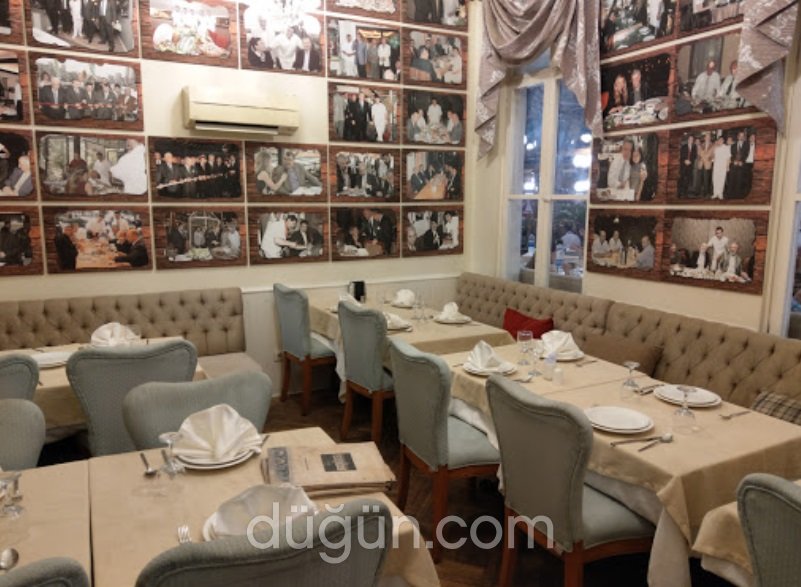 Tavacı Recep Usta