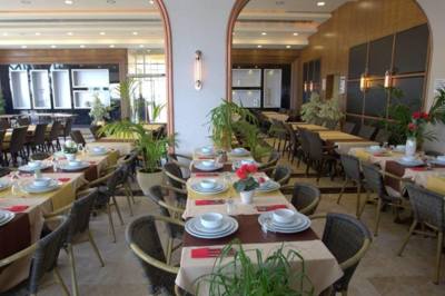 İskele Park Restaurant