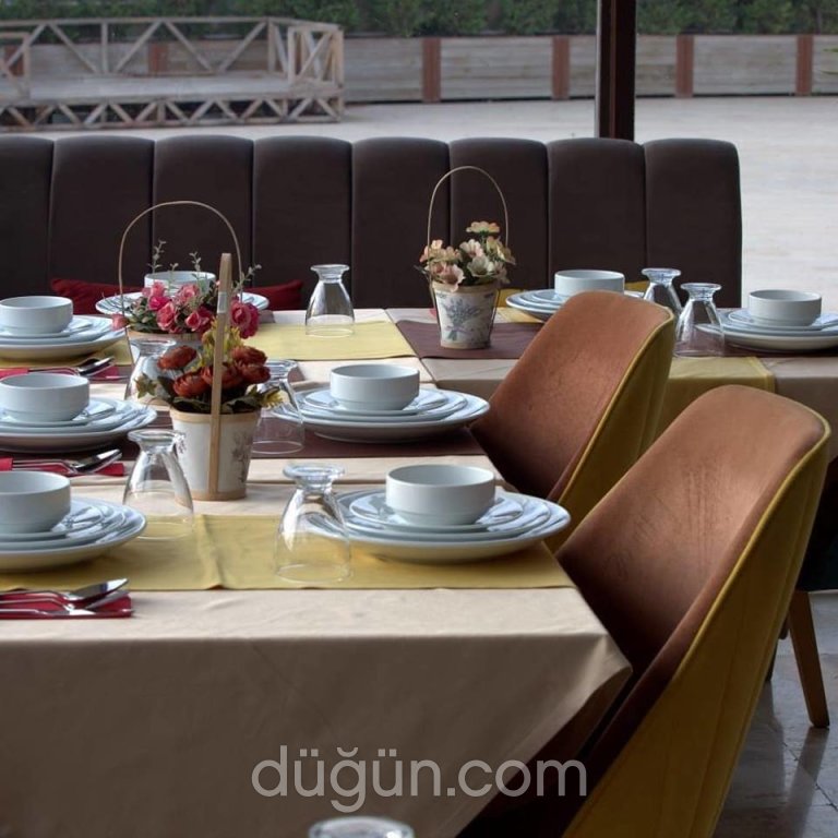 İskele Park Restaurant