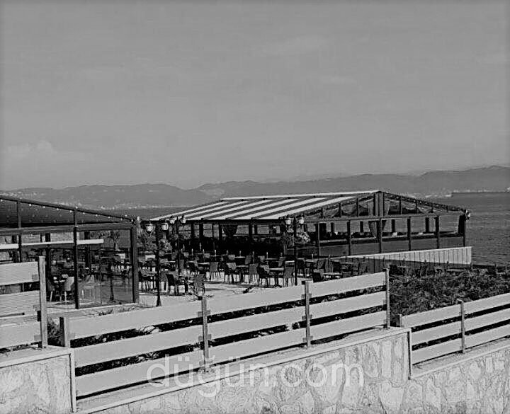 İskele Park Restaurant