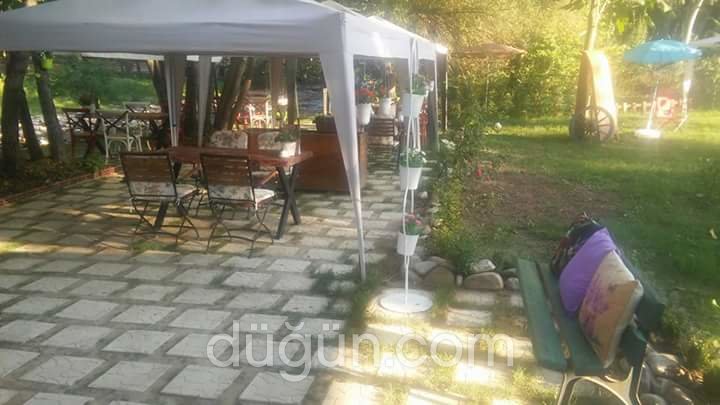 Yeşil Bahçe İnegöl